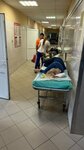 Видновская районная клиническая больница. Приёмное отделение (Vidnoye, Zavodskaya Street, 15), department of the hospital