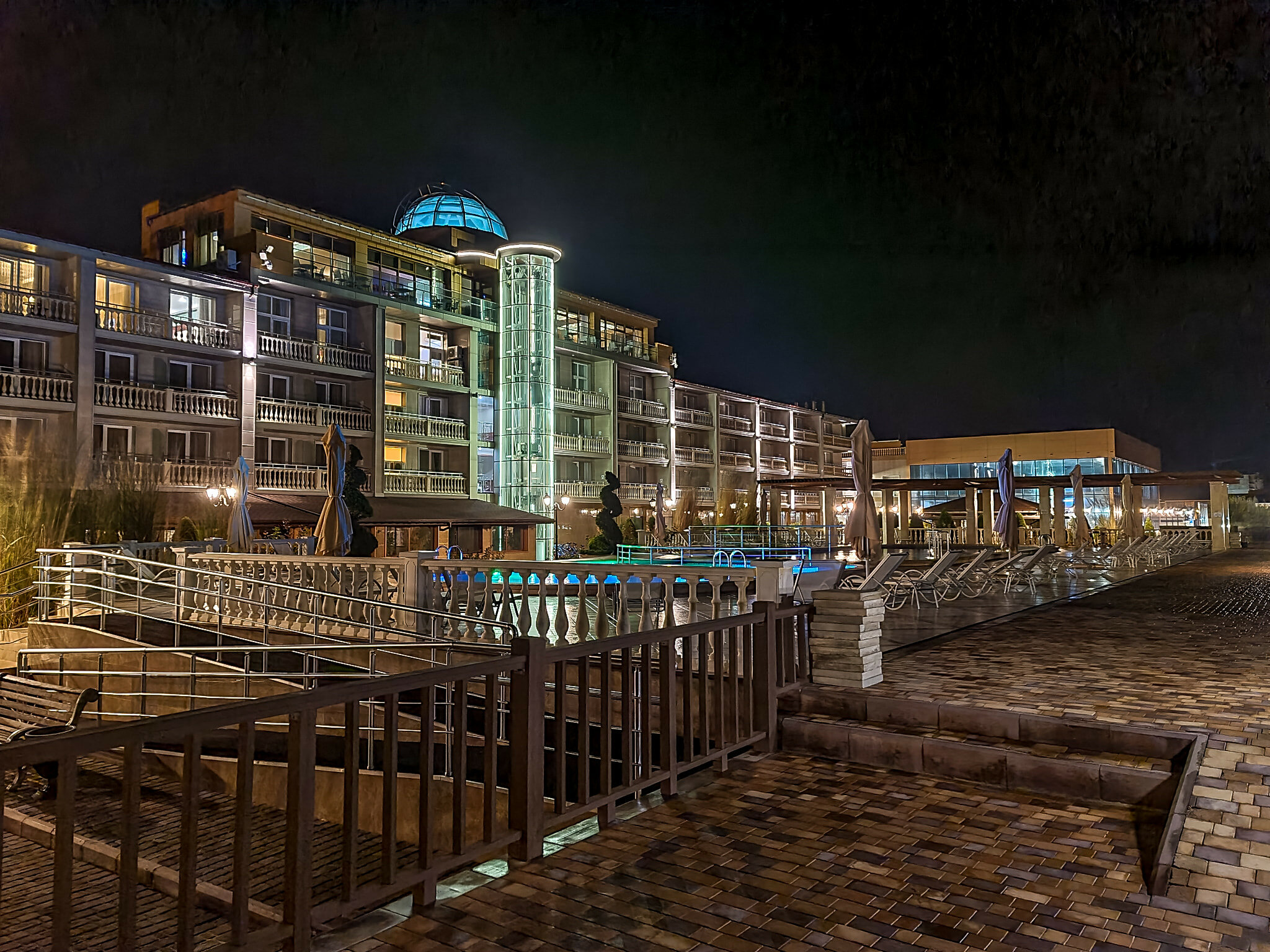 Фото Ribera Resort & SPA