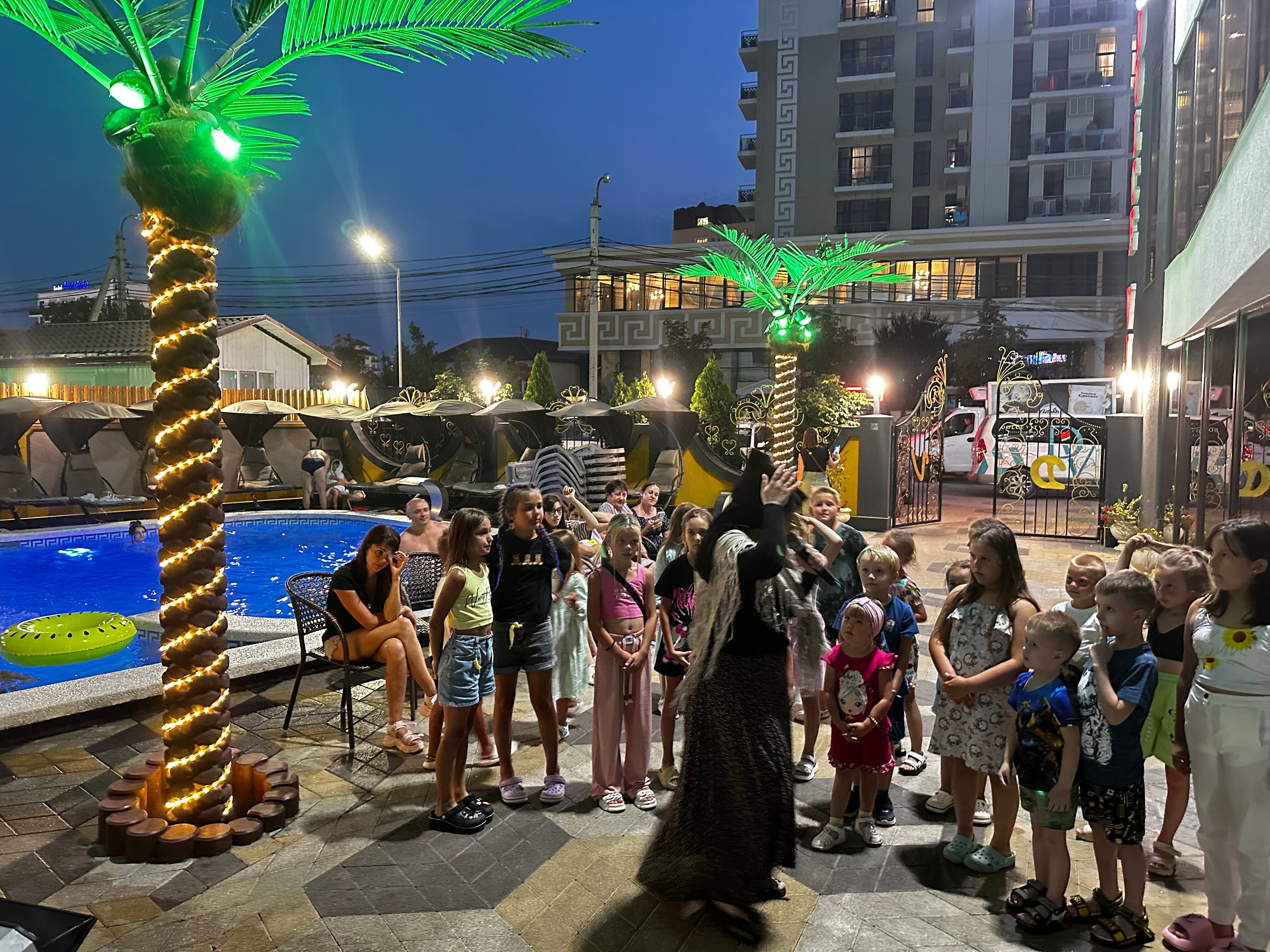 Фото Дольче Вита