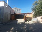 Гараж (Blyukhera Street, 63Б), garage cooperative