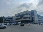 Nuvola (Kulakova Avenue, 4/4), furniture store