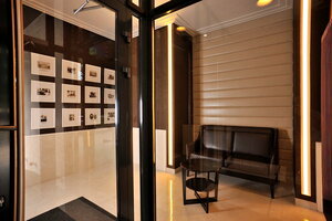 Гостиница Art Hotel