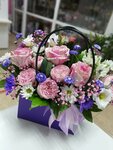 Крокус (Severnaya ulitsa, 45), flowers and bouquets delivery