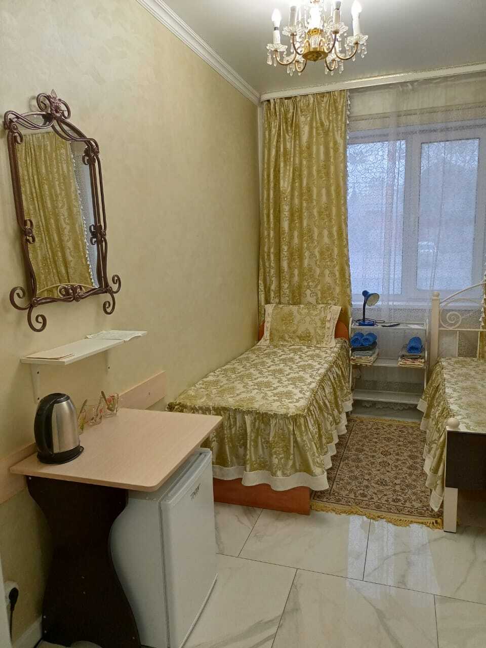 Фото Задонский