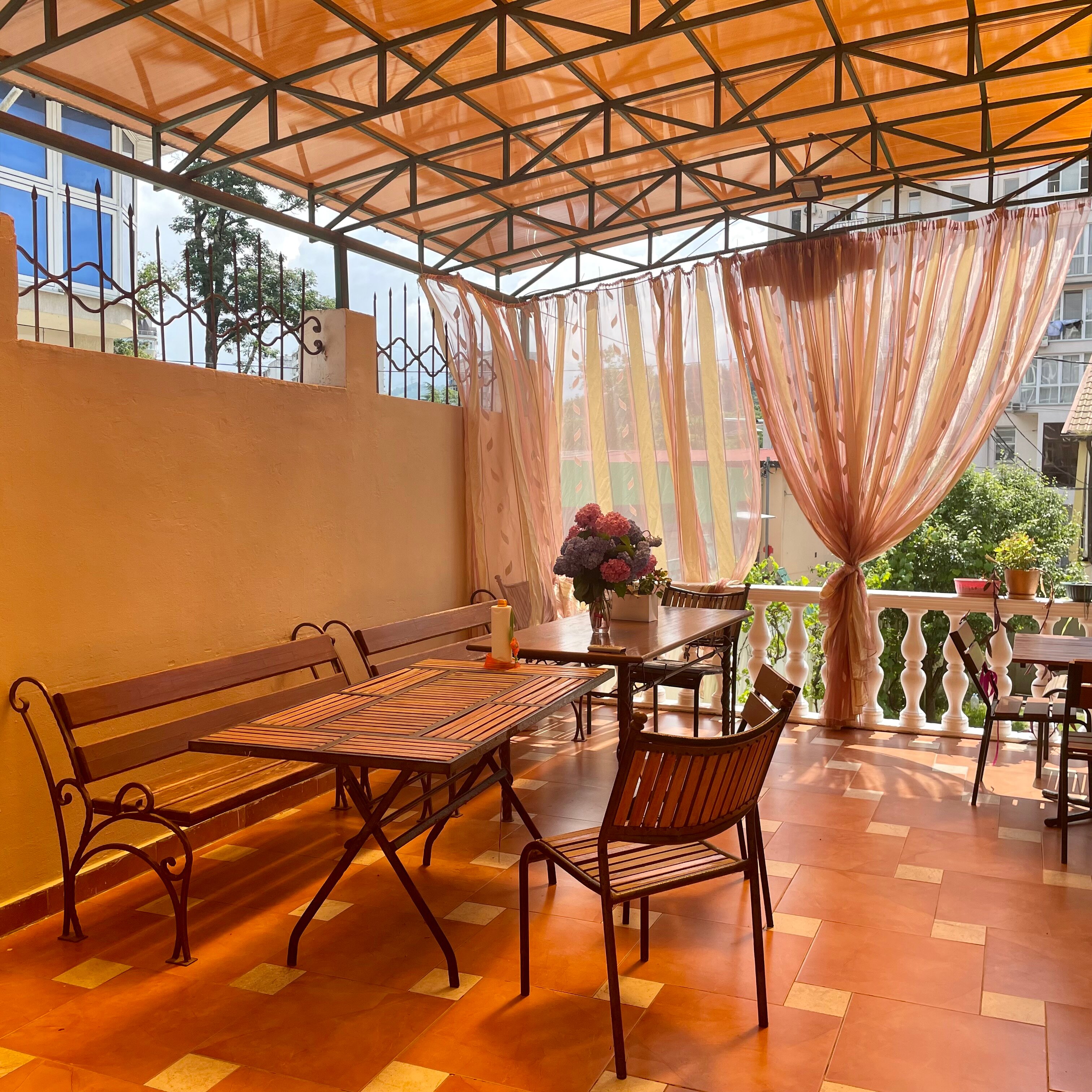 Фото Анна-вояж