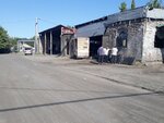 Sto (Pýgachev kóshesi, 9), servicio de coches, centro de reparación de automóviles