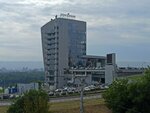 Biznes-tsentr Sirius (ulitsa Partizana Zheleznyaka, 35А), business center