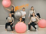 Monroe (Shkolnaya Street, 8), fitness club