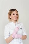 Meri_m_kosmetolog (Obukhovskaya Street, с2) ، صالون تجميل