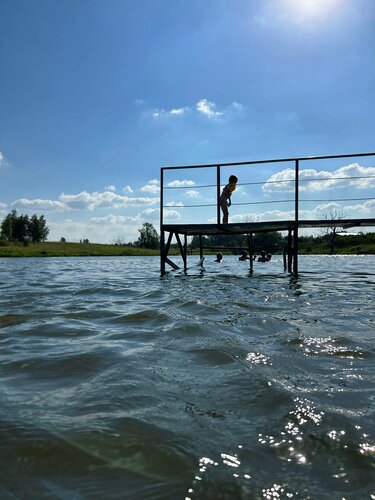 Дом в аренду Отдых у реки в Тульской области