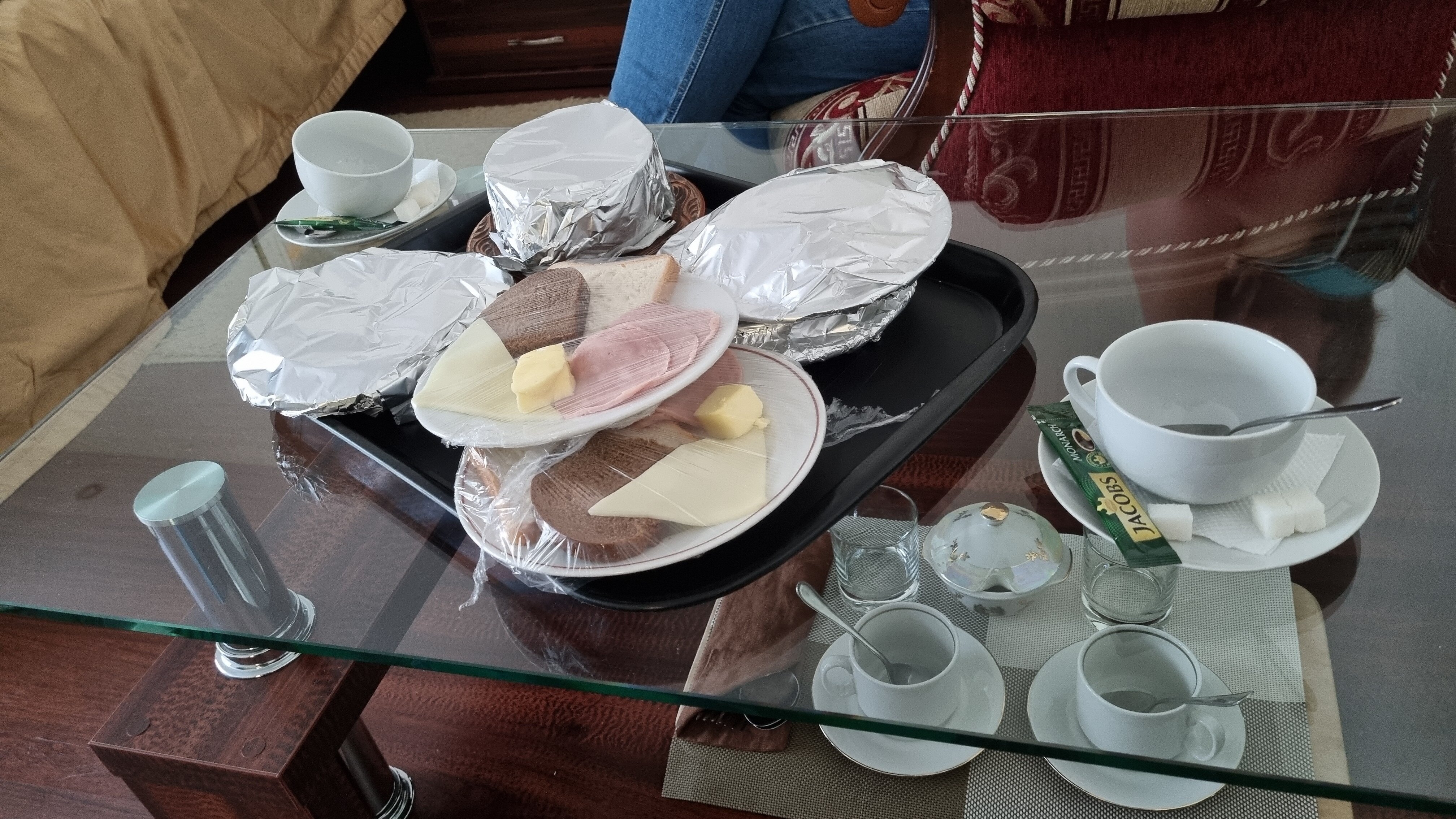 Фото Гостиница Центральная