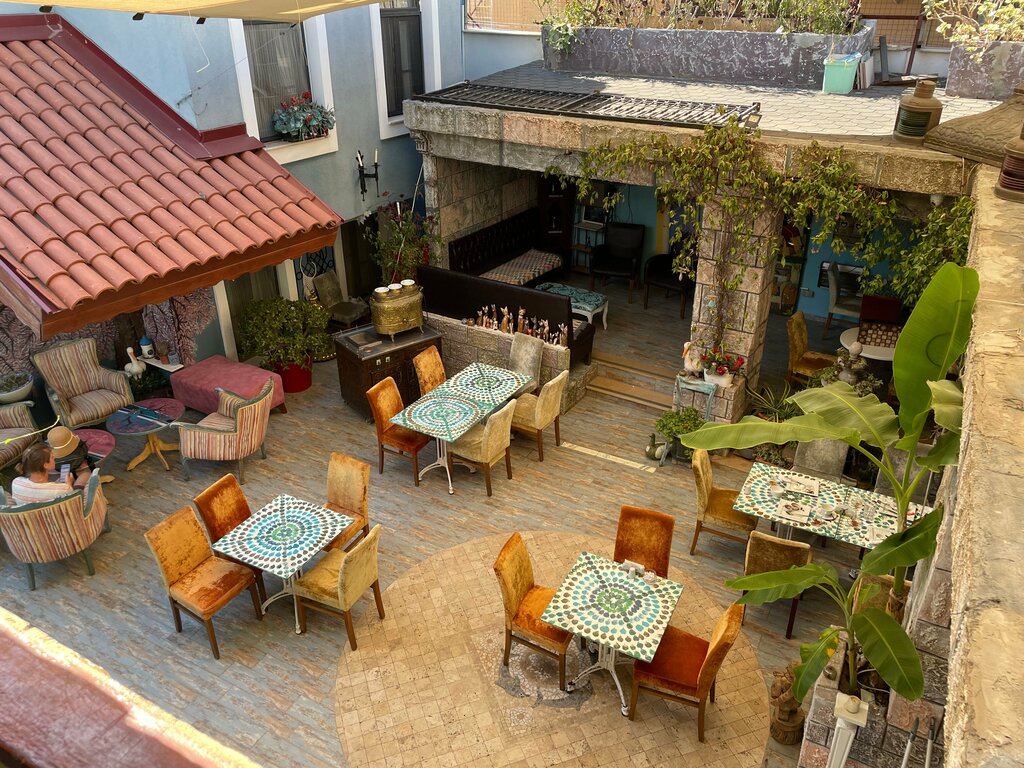 Hotel Nese Hotel Cesme, Cesme, photo