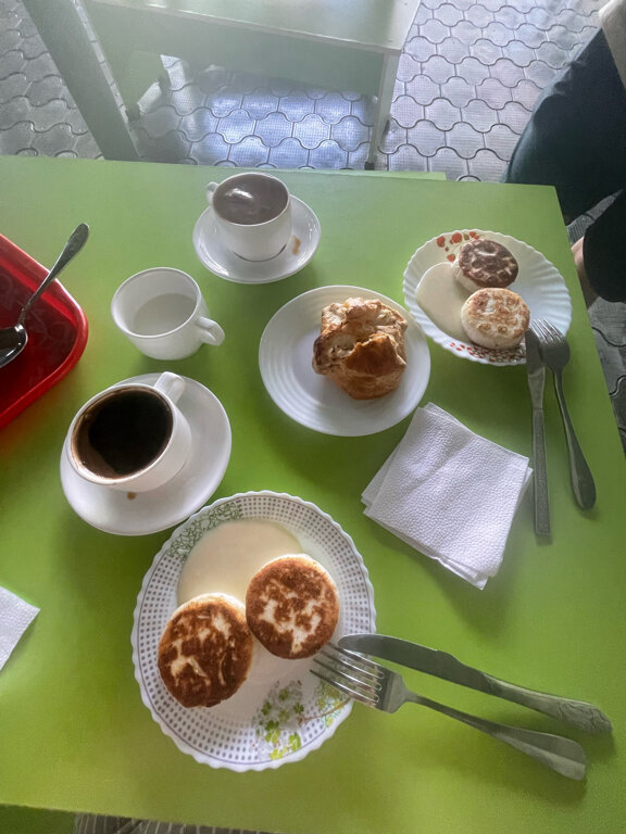 Фото Борсаак