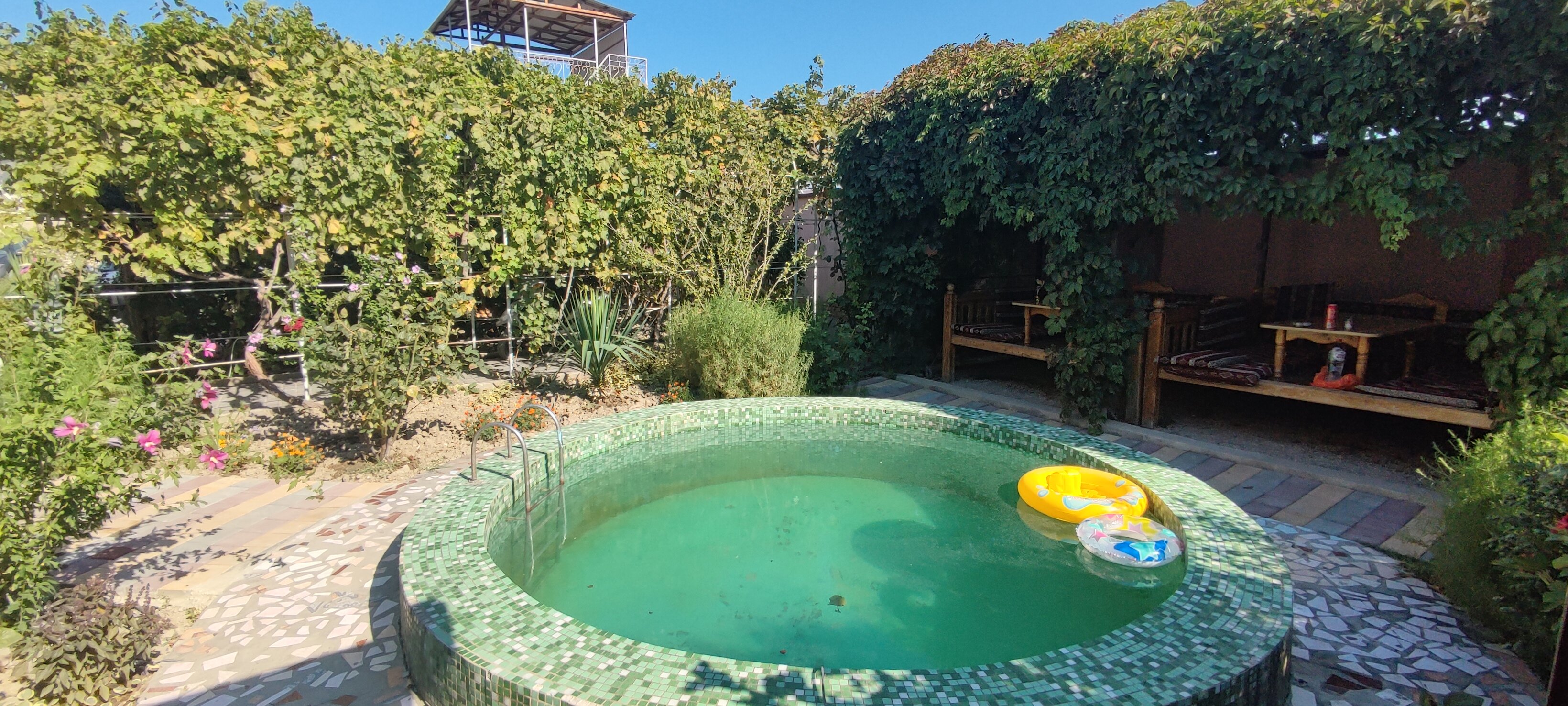 Фото Байрам