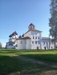 Kargopolochka (ulitsa Lenina, 83), hotel