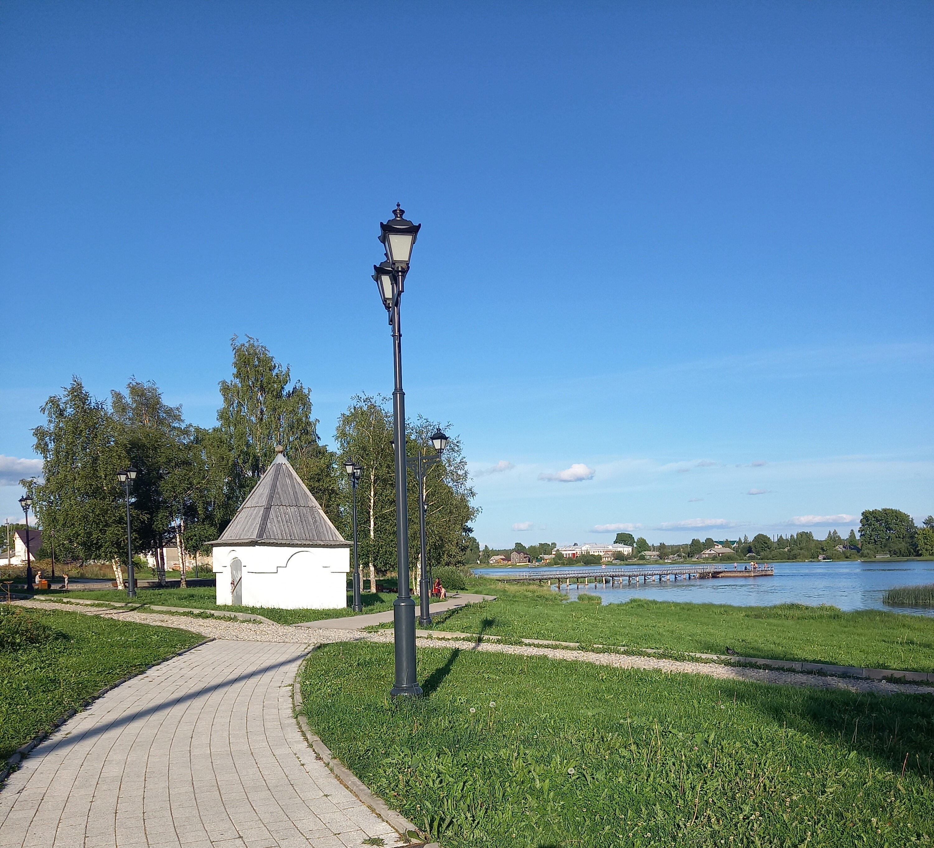 Фото Каргополочка