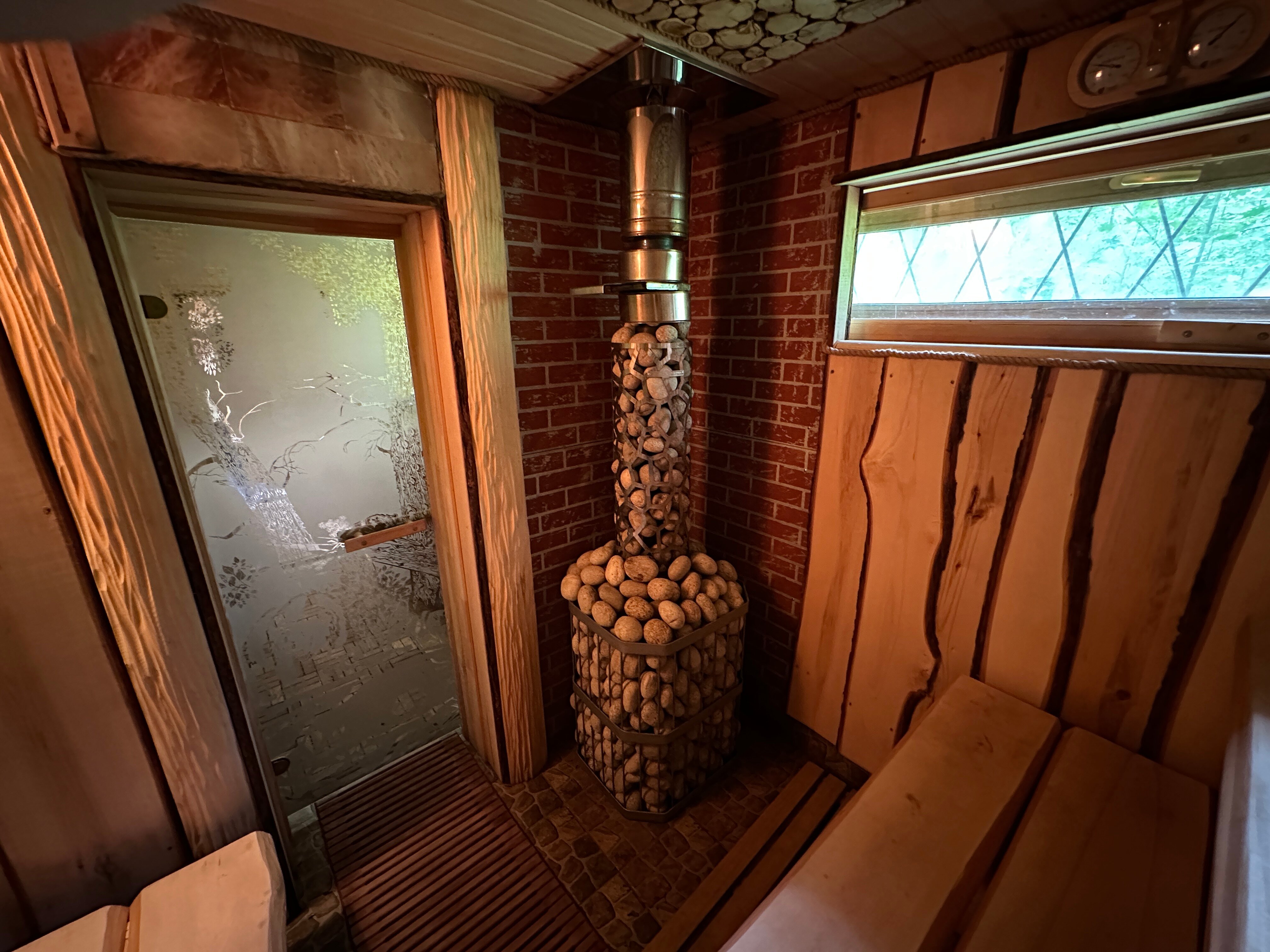 Фото Лесная сказка