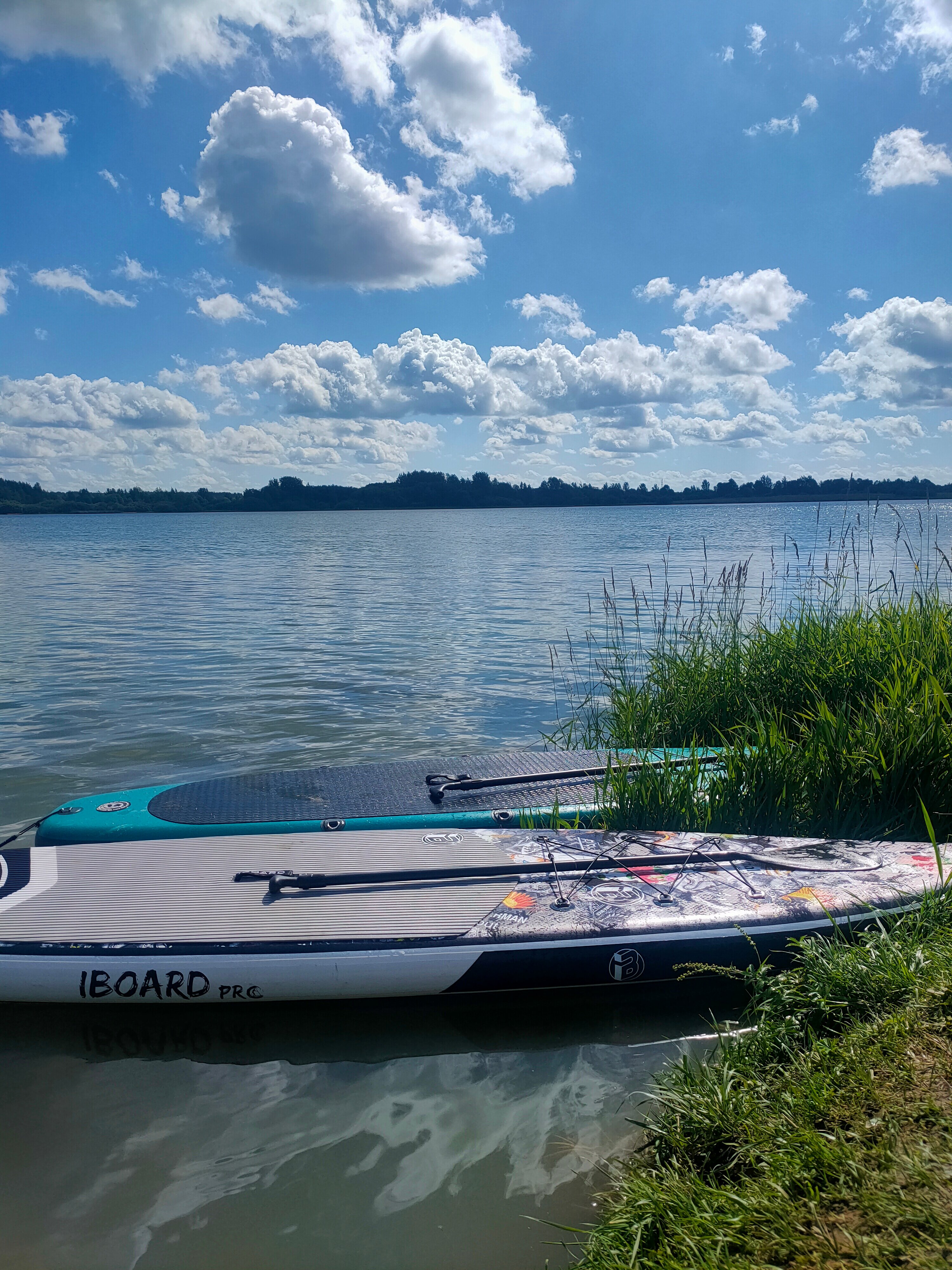 Фото Царская рыбалка