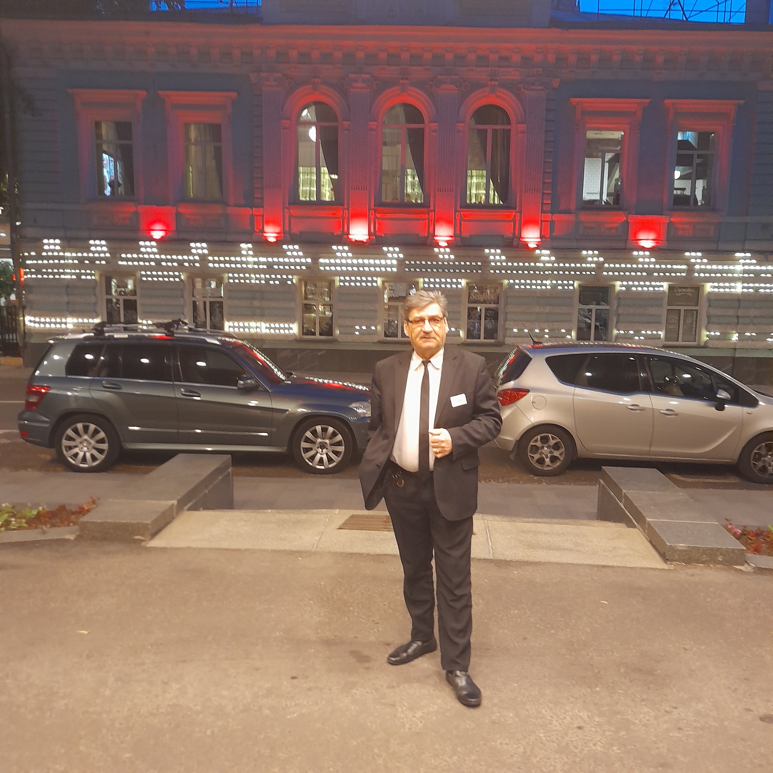 Фото Гостиница Арбат