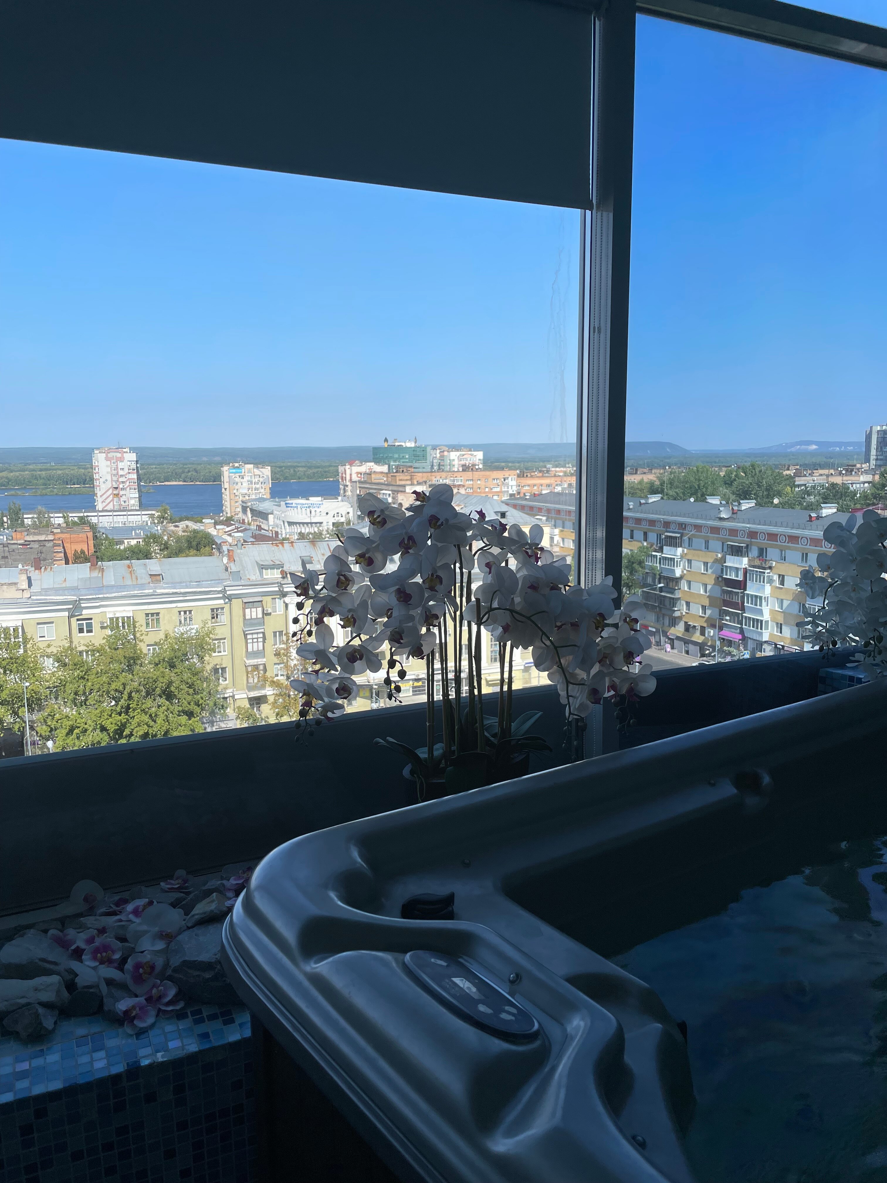 Фото 7 Авеню Отель и СПА