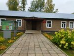 Детская музыкальная школа (selo Stromyn, mikrorayon Noginsk-9, Kosmicheskaya ulitsa, 4), educación musical