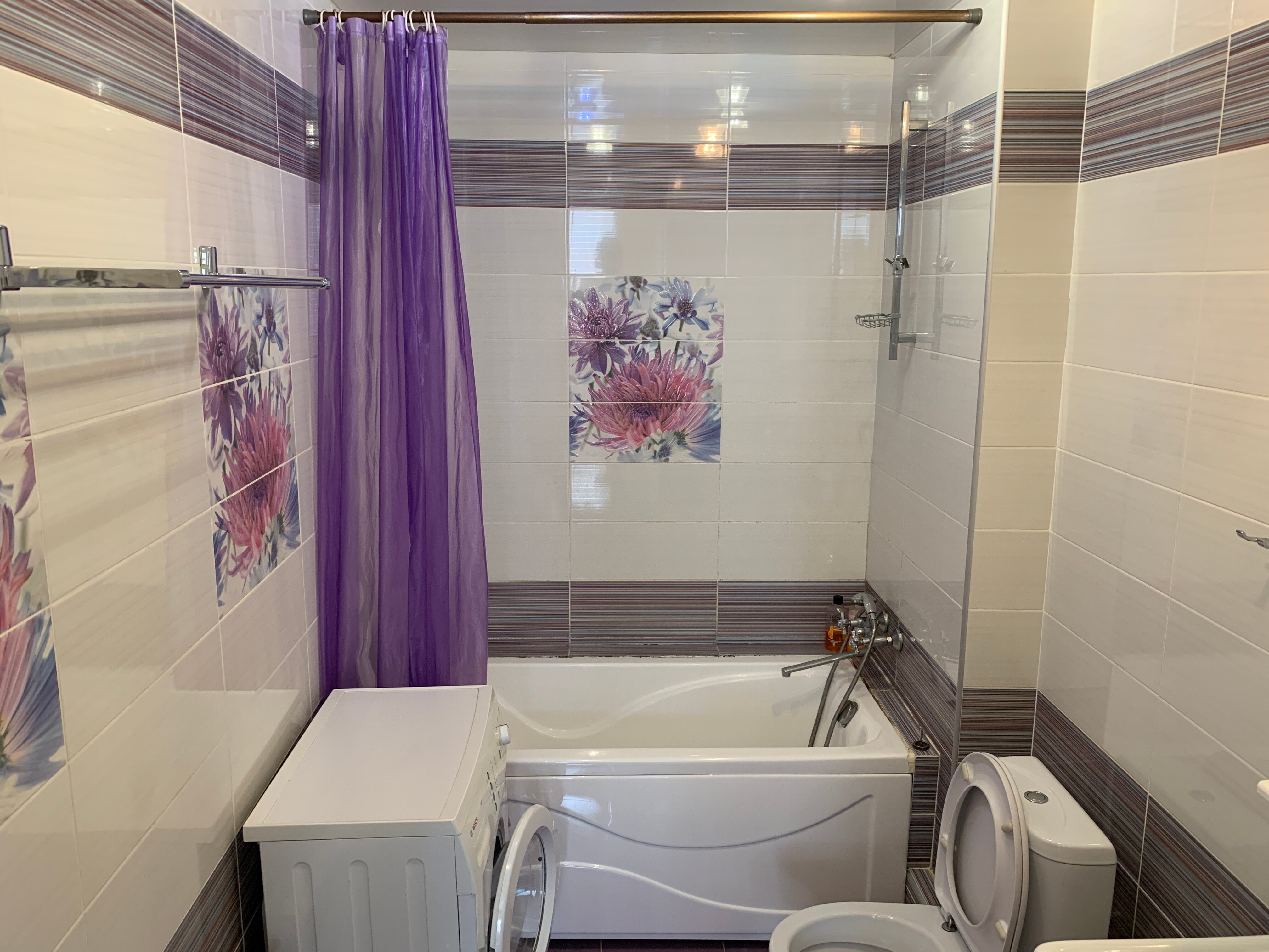 Фото Апартаменты Прагма