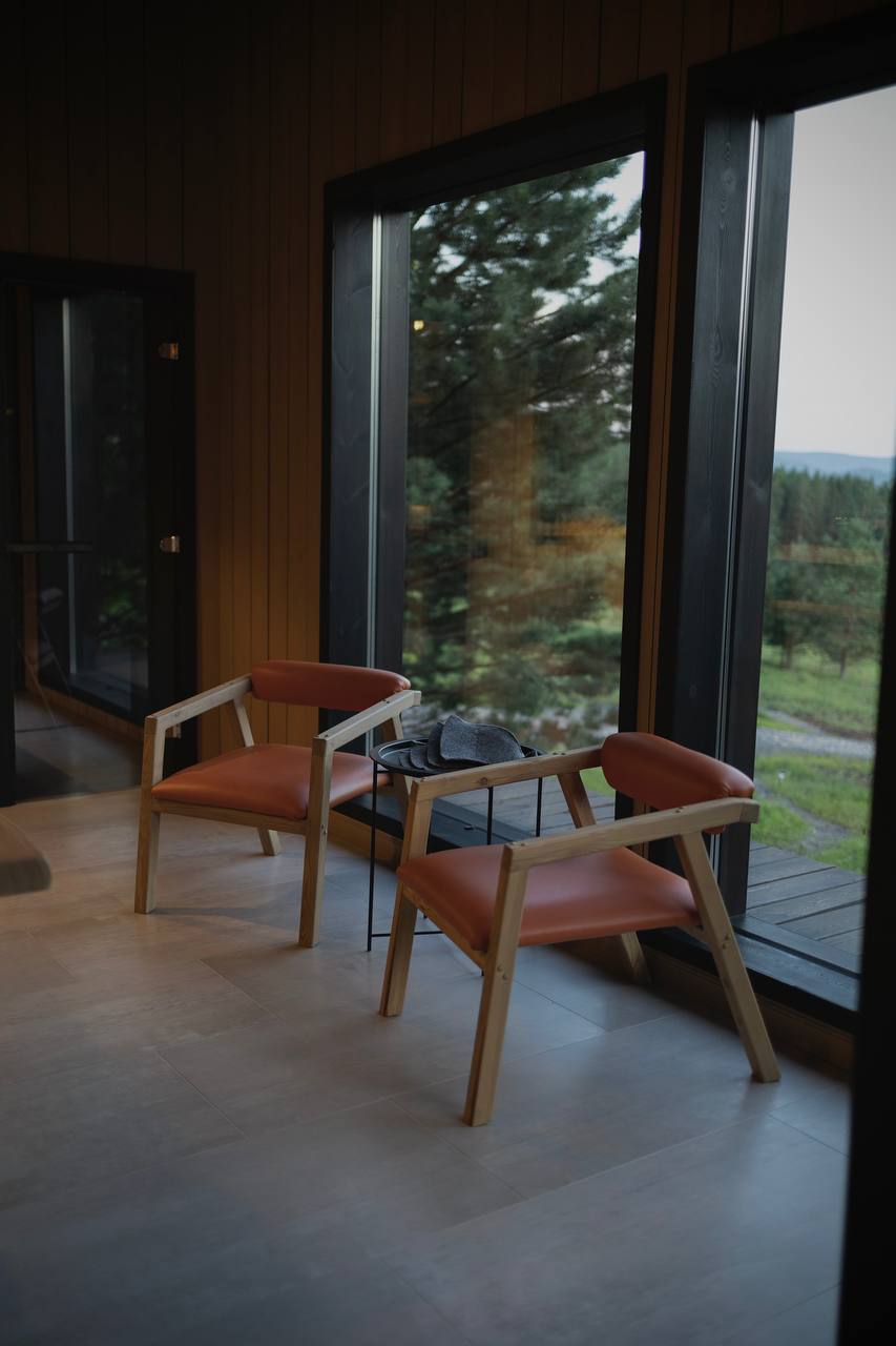 Фото Блэк пайн