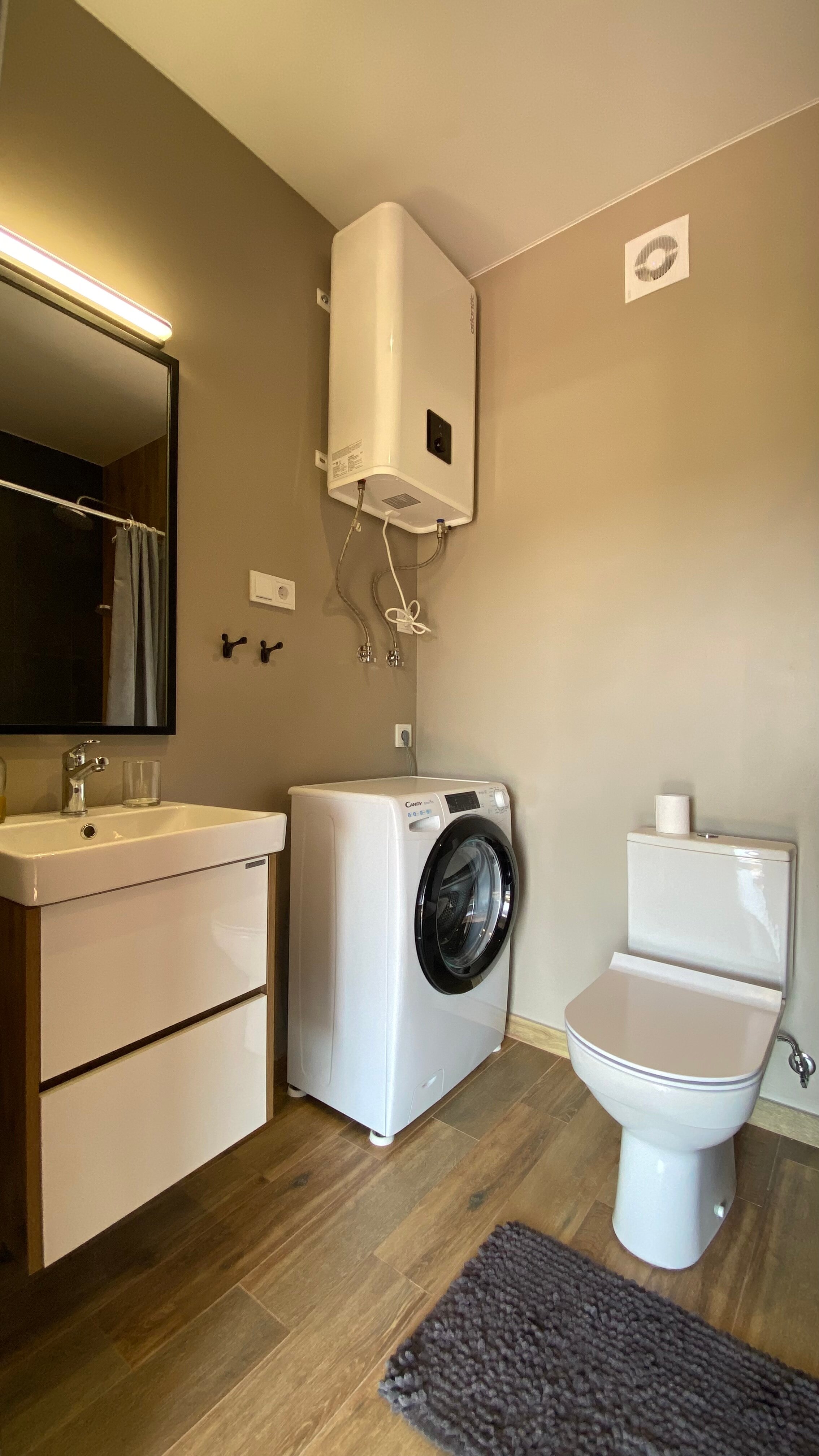 Фото Terrasapallasa