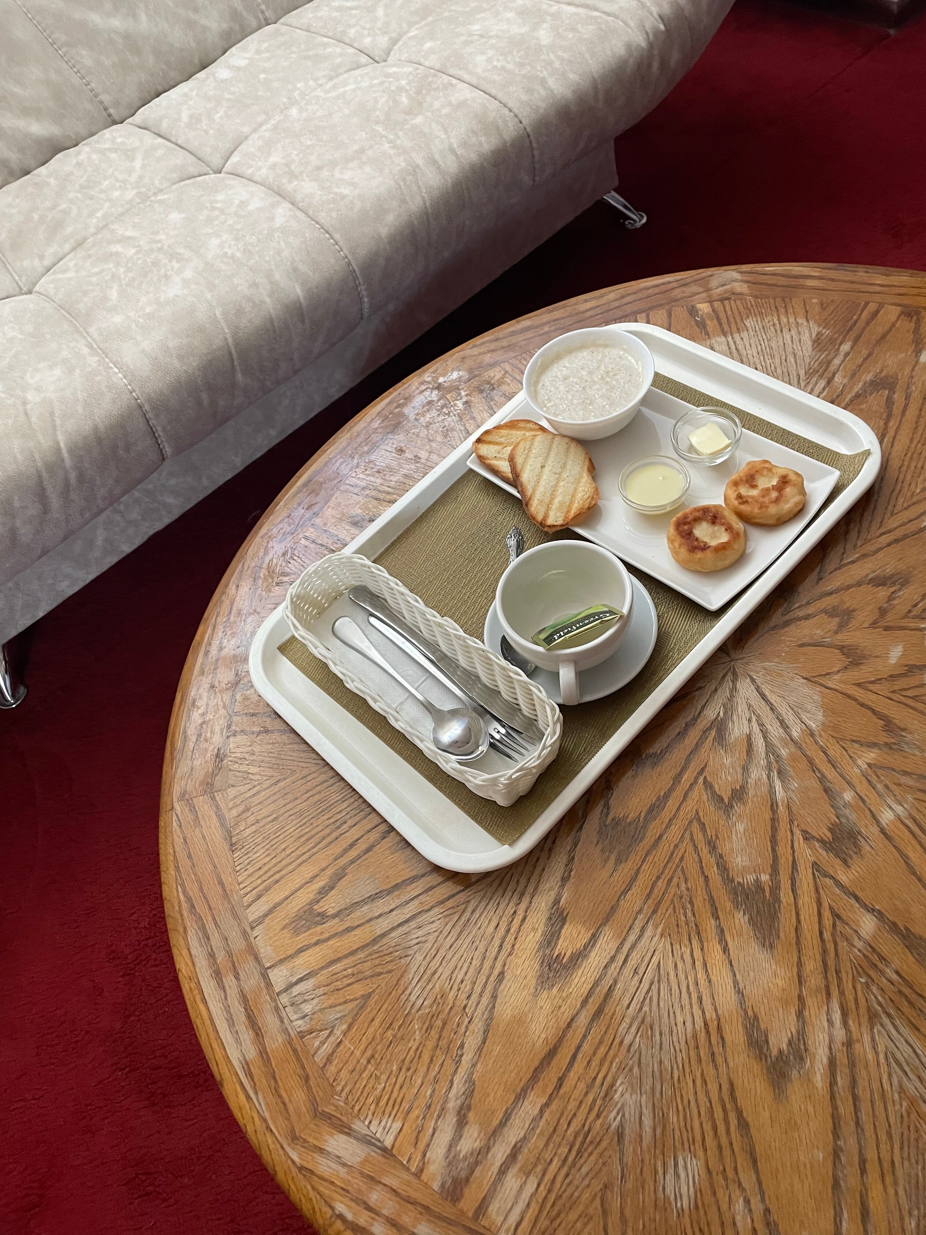 Фото Воскресенская