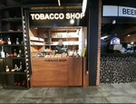 Tobacco shop (Timura Frunze Street, 11с13), tobacco and smoking accessories shop
