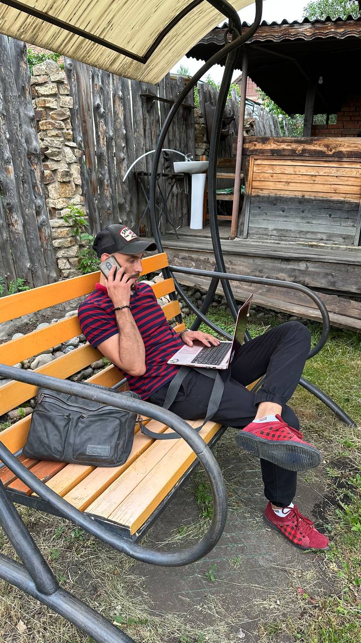 Фото Поместье