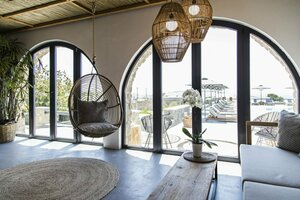 Гостиница My Mykonos Hotel