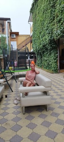 Иное жильё Гостиница на Садовой в Соль-Илецке