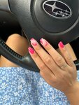 Студия ногтевого сервиса Романовой Юлии (ulitsa Voroshilova, 128), estudio de manicura