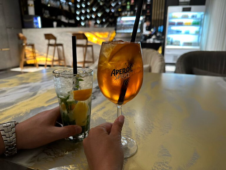 Фото Panarams Tashkent Hotel