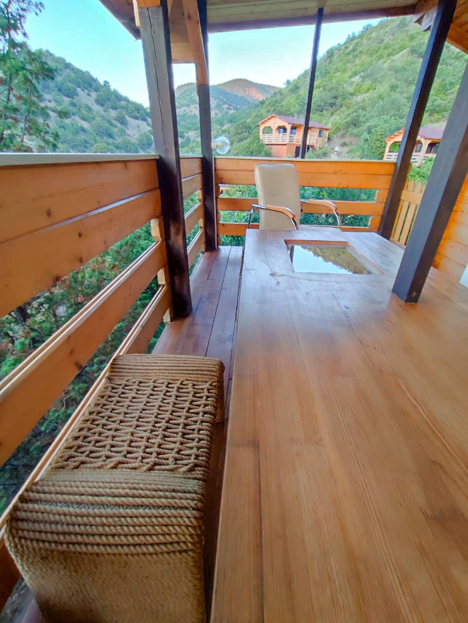 Фото Можжевеловый ГородОк