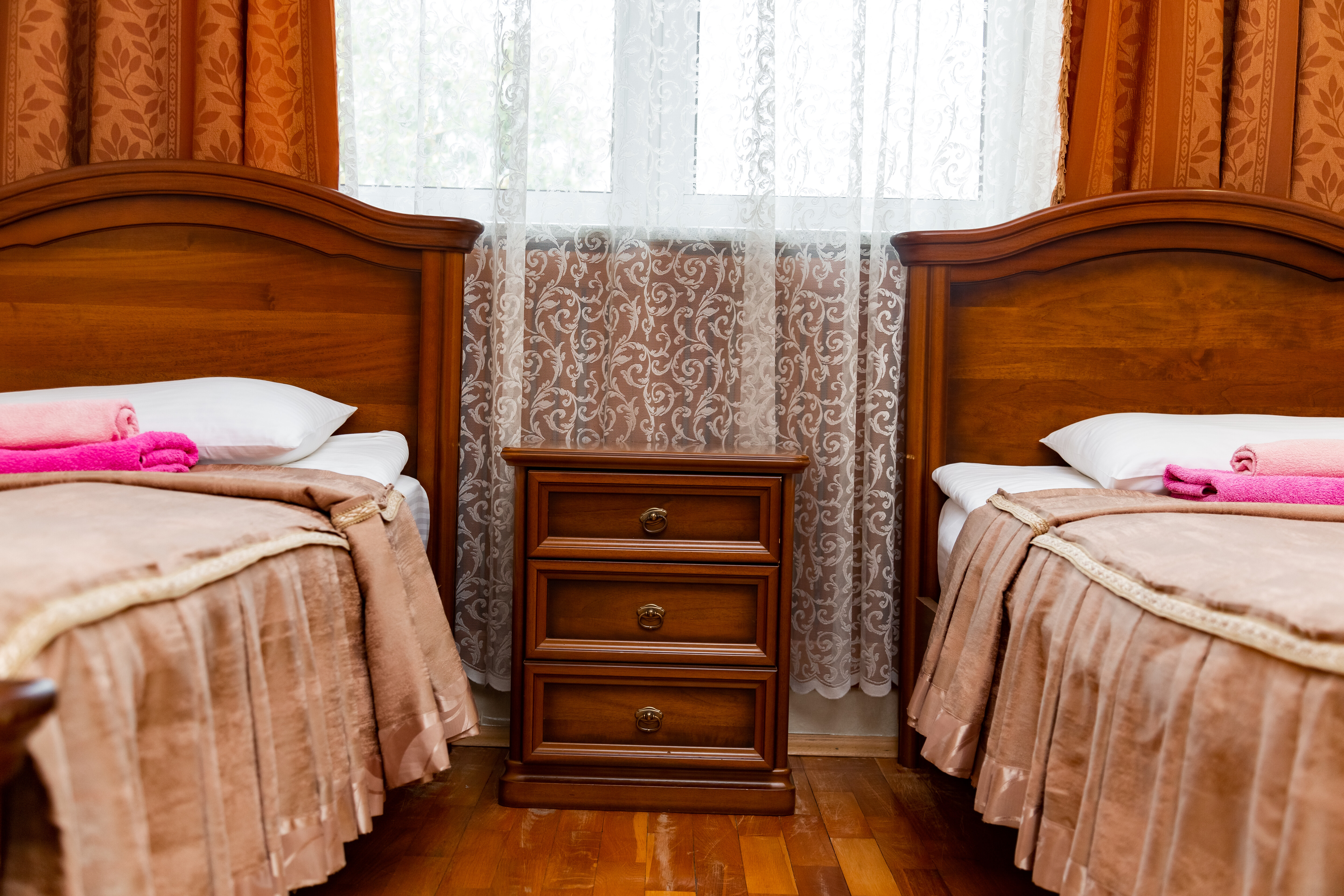 Фото Экипаж