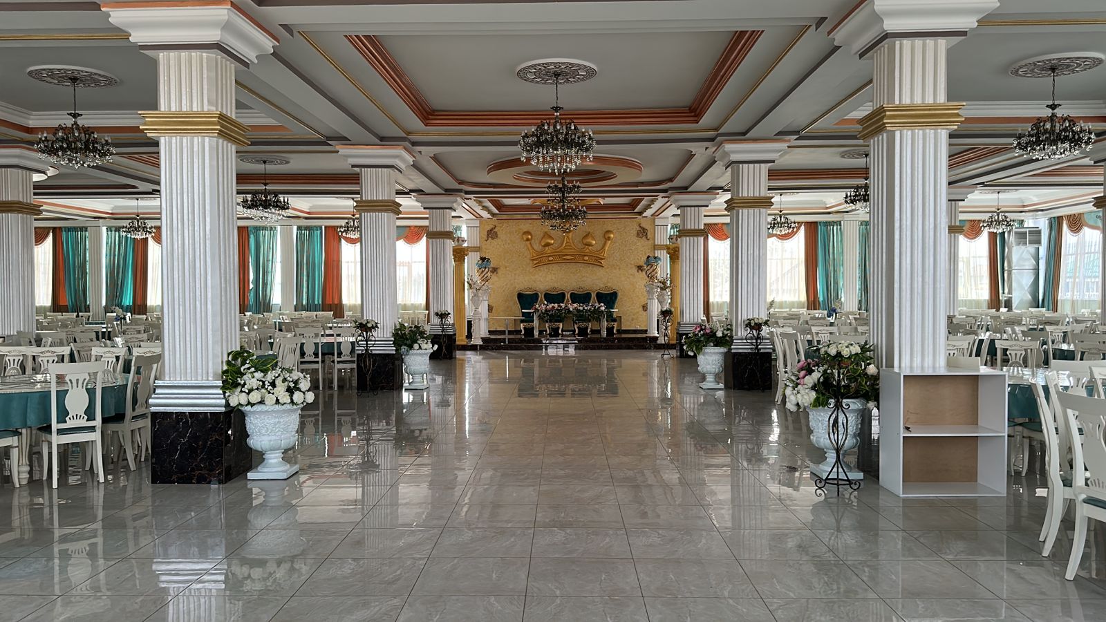 Фото Корона