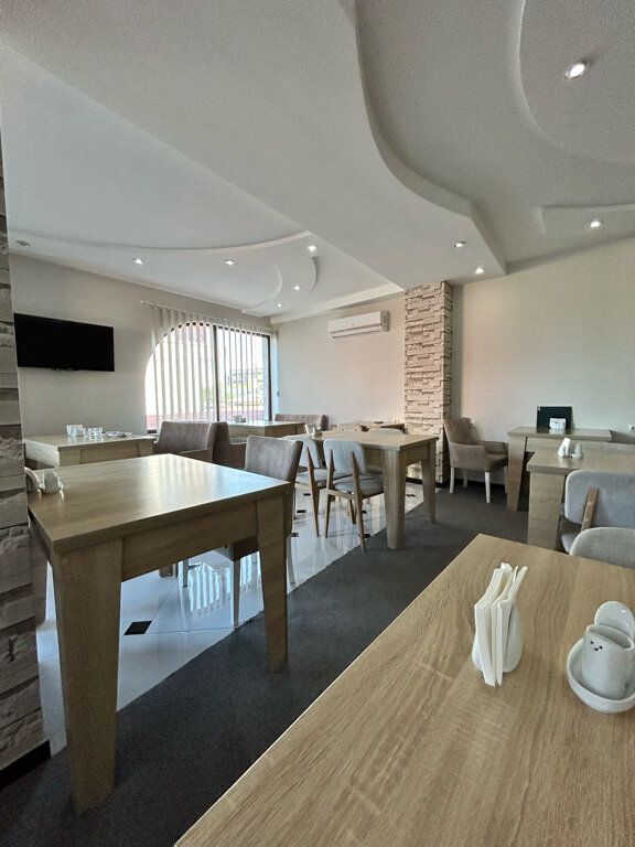 Фото Dream Tower