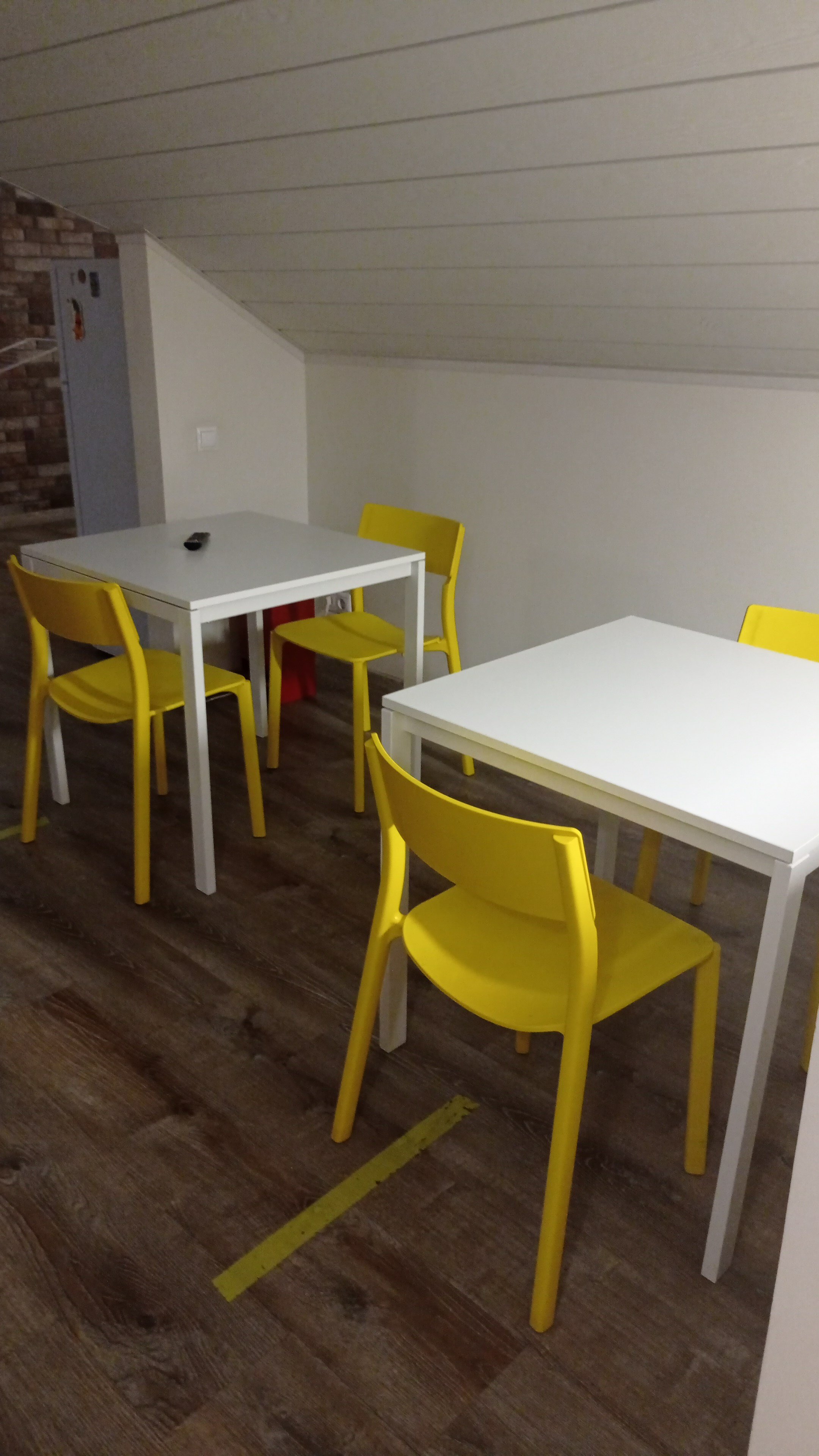 Фото Гостиница 1915