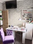 Ногтевая студия (Tatyany Makarovoy Street, 3), nail salon