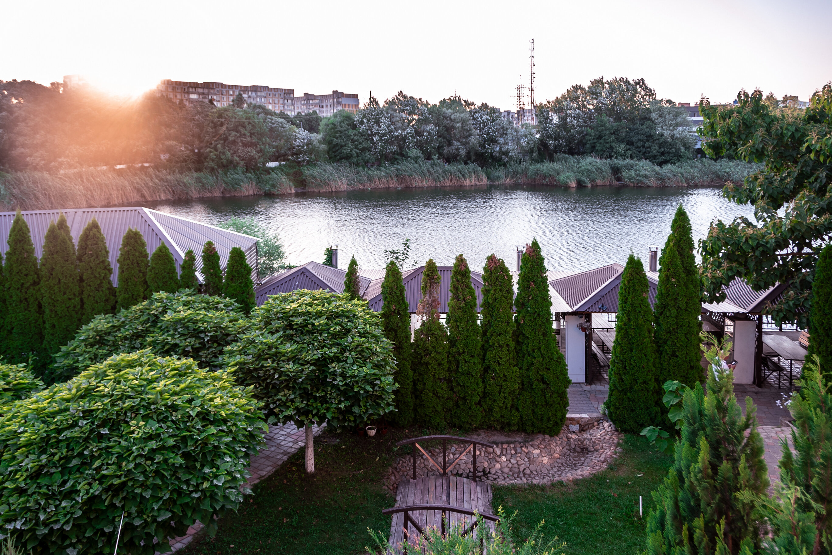 Фото Вилла Вальмонт