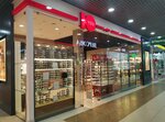 You accessories (Lenina Street, 21/1), opticial store