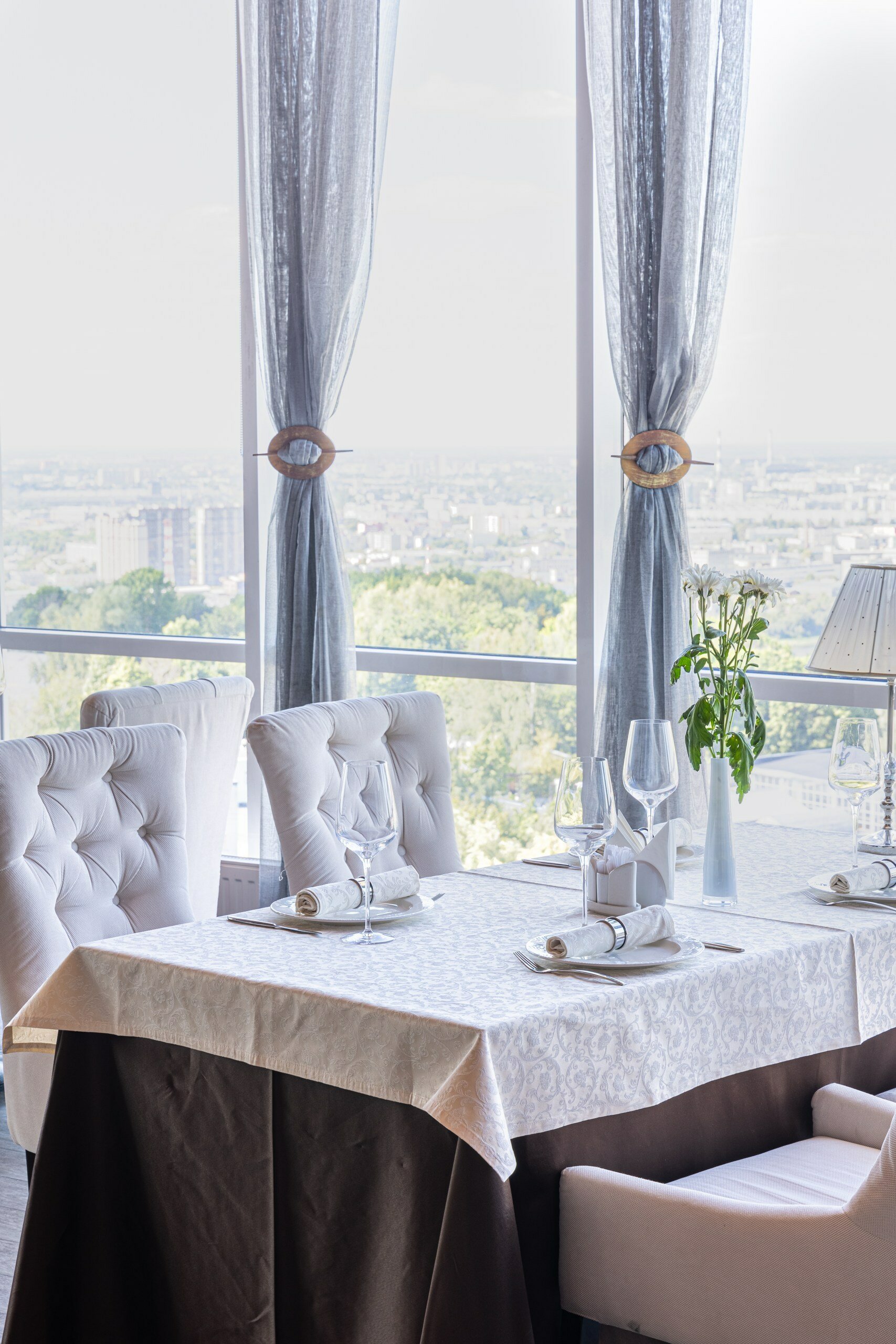 Фото Гранд Отель ОКА Премиум