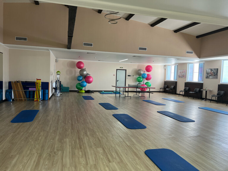 Фото Плаза СПА