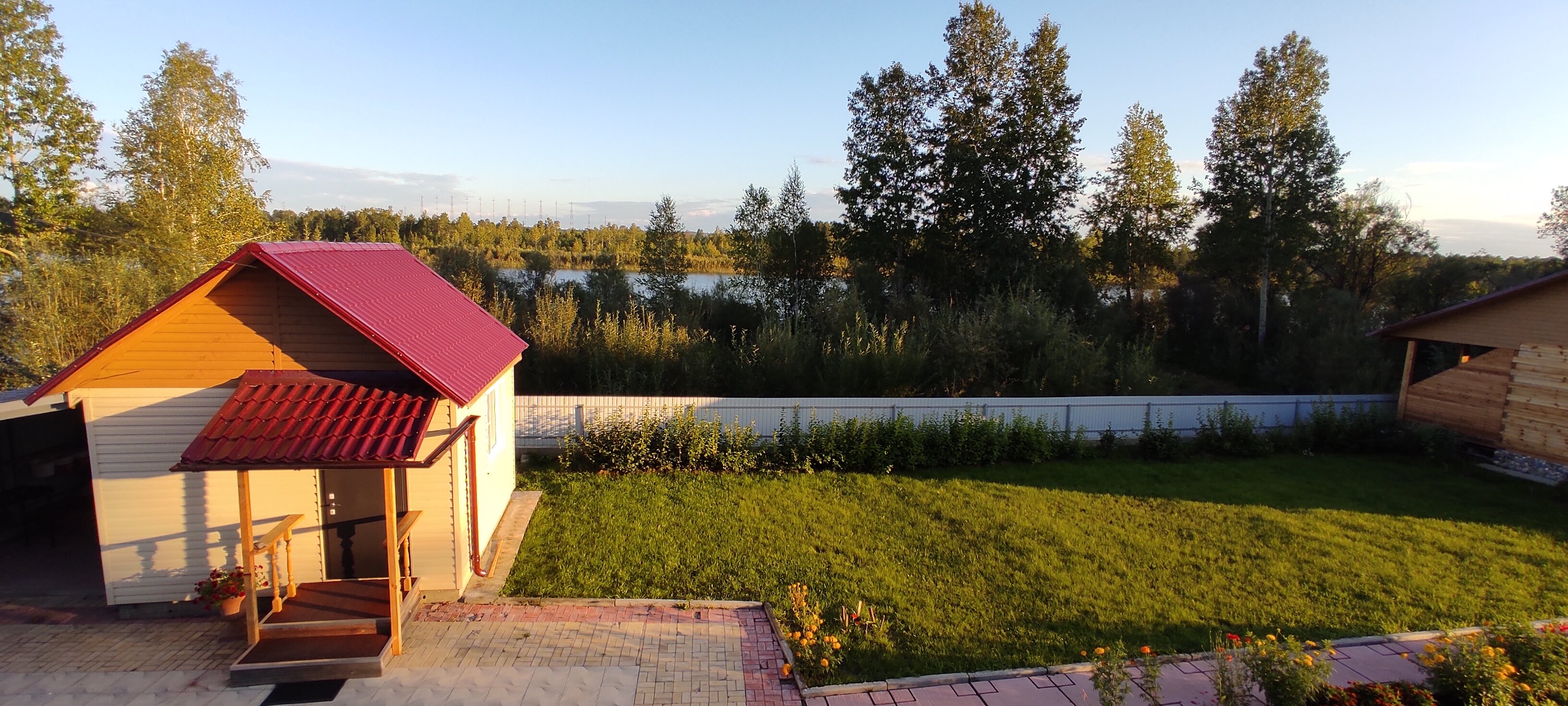 Фото Семейный уют