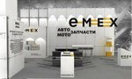 Емех (к339А, Зеленоград), магазин автозапчастей и автотоваров в Зеленограде