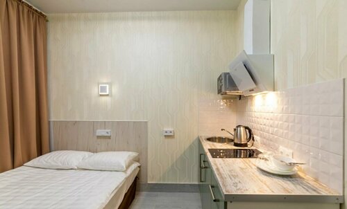 Иное жильё Samsonov Hotels в Финляндском округе