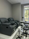 Vera Lyagina studio (Dolmatova Street, 17), nail salon