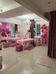 Lamioner (Zoologicheskaya Street, 10), eyebrow and eyelash salon
